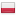 europe-cities.com server is located in Poland
